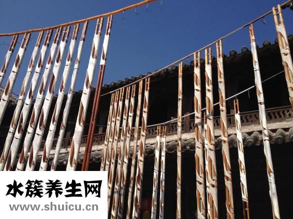 一個沙琪瑪的熱量