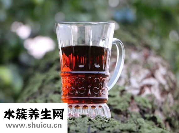 什么茶可以長期喝