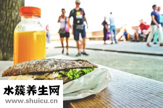 人參養(yǎng)營(yíng)湯