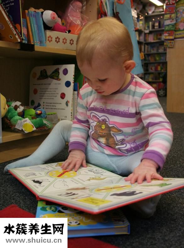 小兒急性蕁麻疹