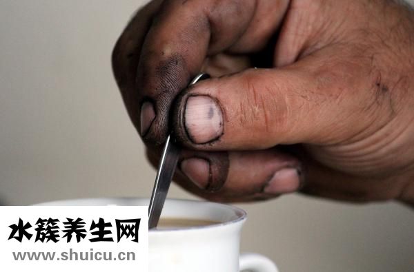 怎樣解決油性頭發