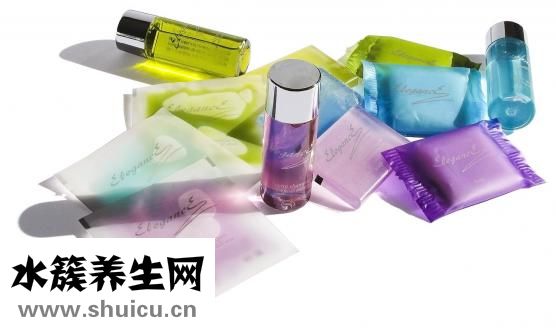 怎樣解決油性頭發