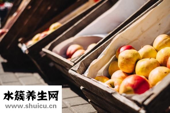 什么食物容易消化