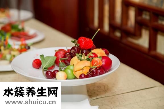 孕婦可以吃油桃嗎