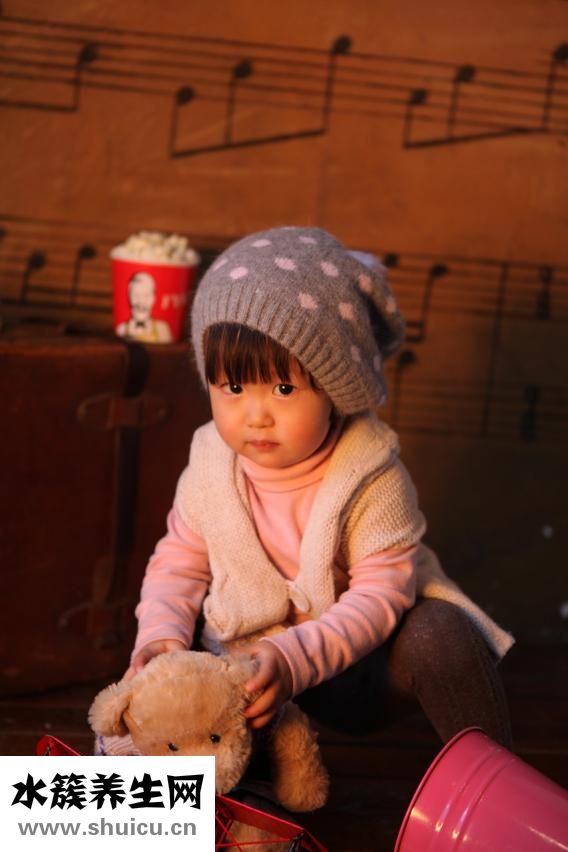 小孩能喝咖啡嗎