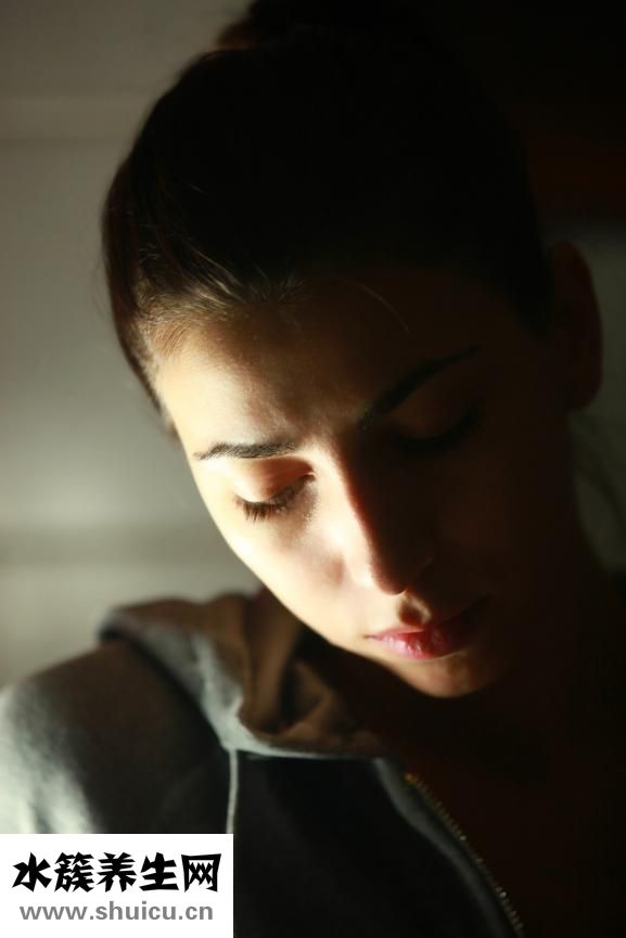 抑郁是什么意思