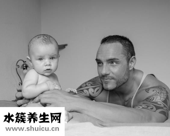 嬰兒抽搐癥狀表現