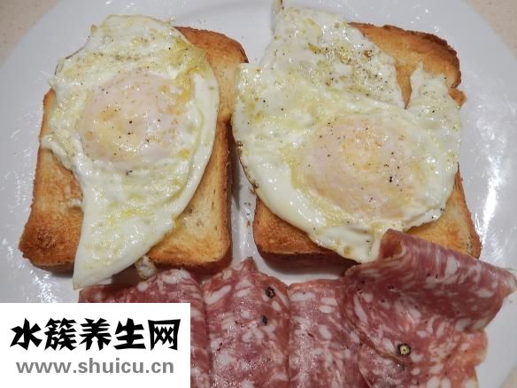 土豆炒雞蛋會(huì)中毒嗎