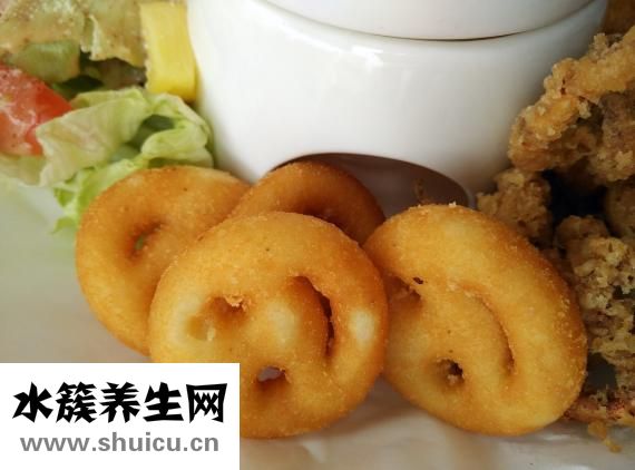 土豆炒雞蛋會(huì)中毒嗎