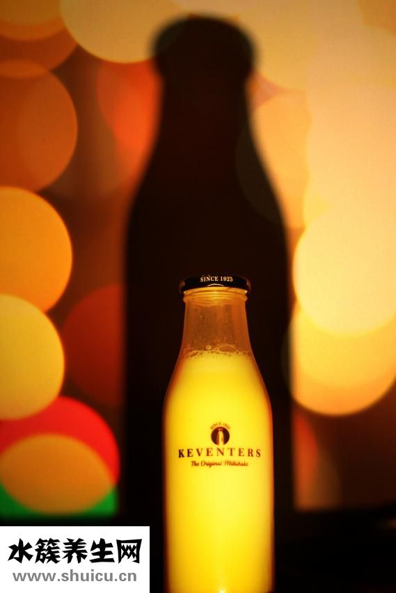 提神的飲料有哪些