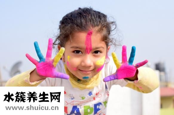 小孩起疹子怎么辦