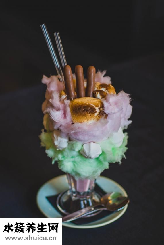 什么是脫脂牛奶