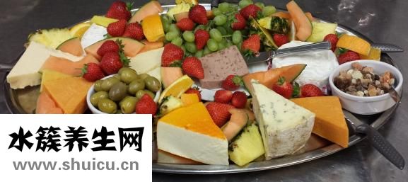 什么是脫脂牛奶