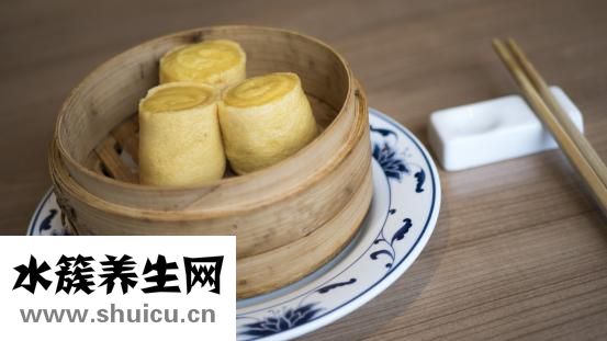 一個饅頭的熱量