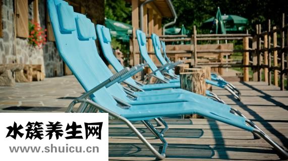 應(yīng)激性皮炎