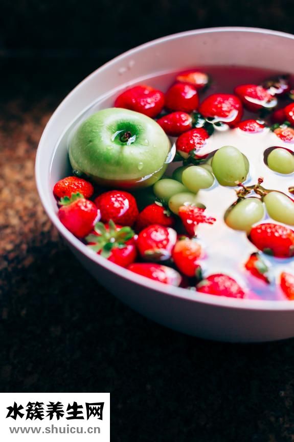 什么水果是溫性的