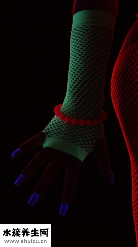 右手背長痣代表什么