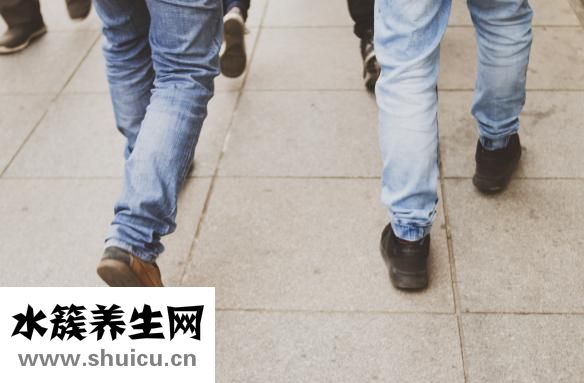 大腿外側(cè)痛