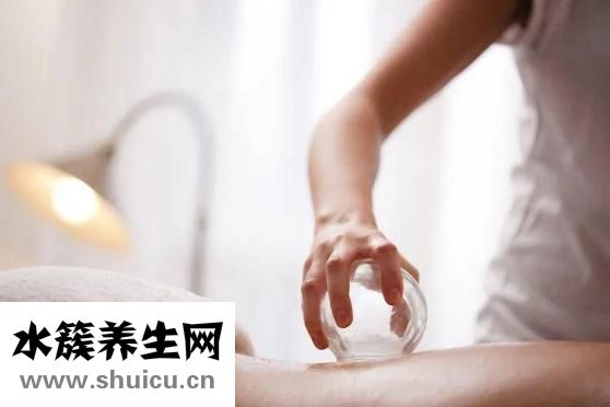 拔火罐多久一次