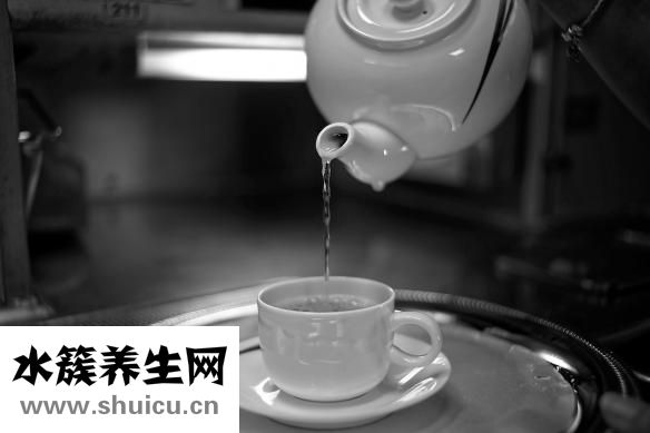 養肝的茶有哪些