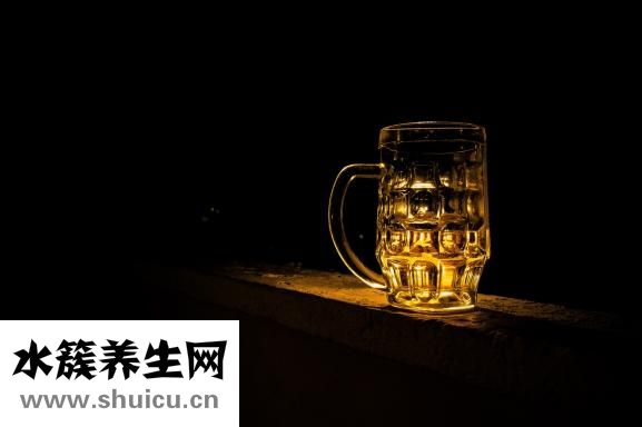 打完頭孢幾天能喝酒