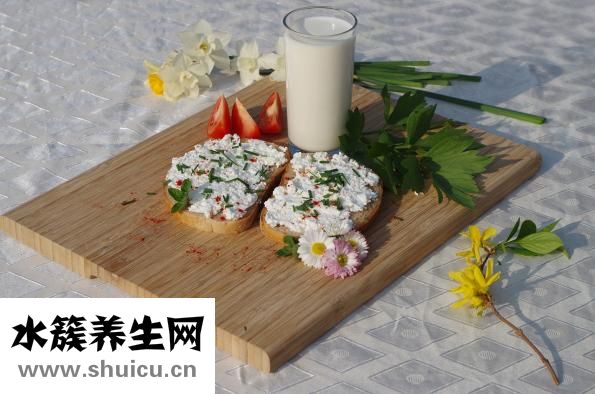 晚上餓了吃什么