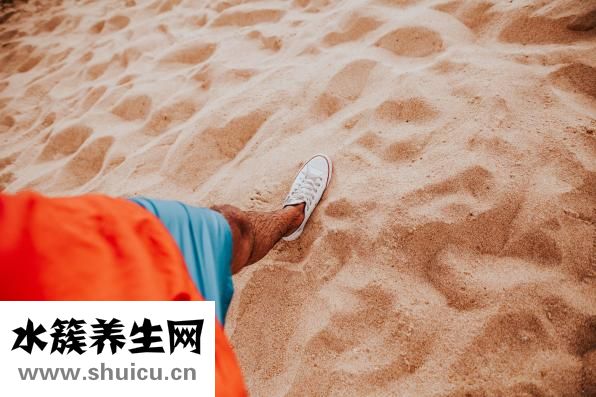 懷孕肚子上長毛