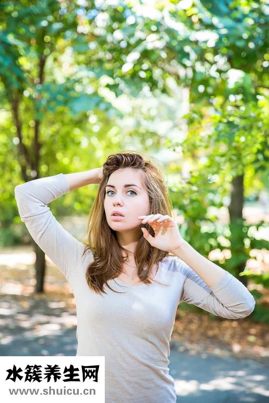 為什么月經量少