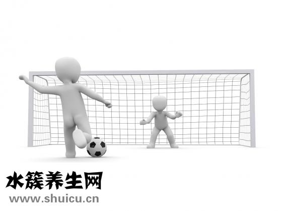 體育鍛煉有哪些項目