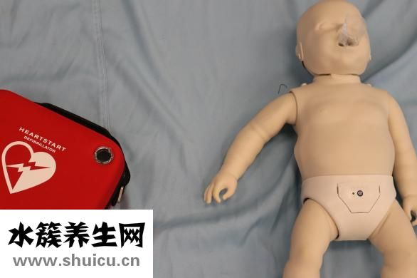 心肺復蘇黃金時間