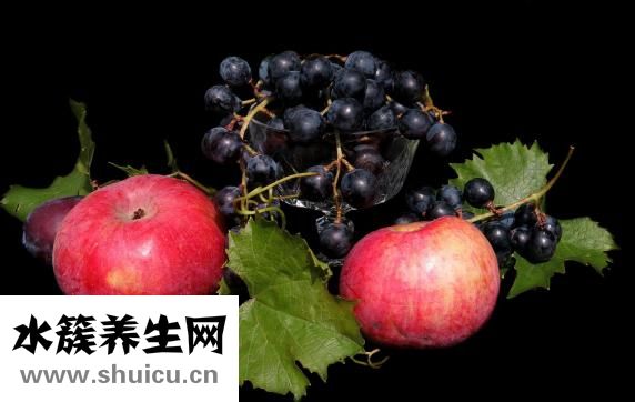 什么水果是寒性的