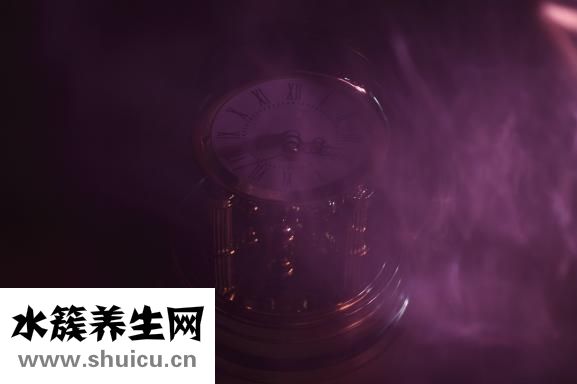 受孕的最佳時間