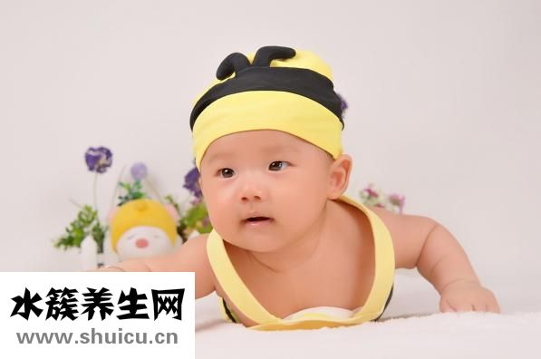 怎樣測孩子智力