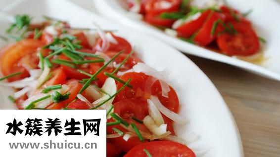 孕婦可以吃番茄醬嗎