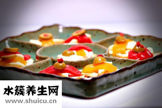 孕婦前三個(gè)月食譜