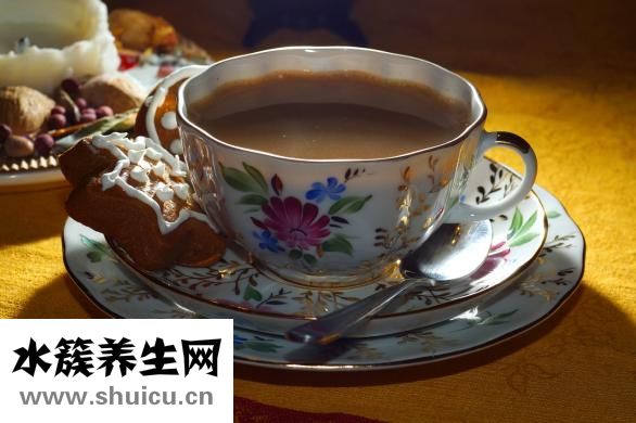 喝咖啡會影響月經嗎