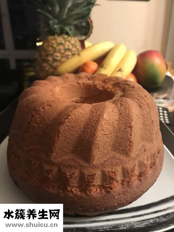 含糖量高的水果