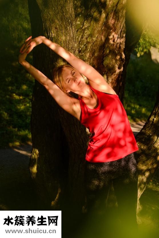 怎么變瘦適合學生