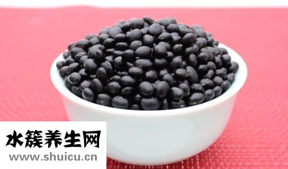 孕婦能吃黑豆嗎
