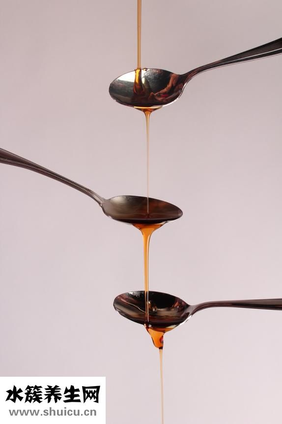 小孩喝蜂蜜水好嗎