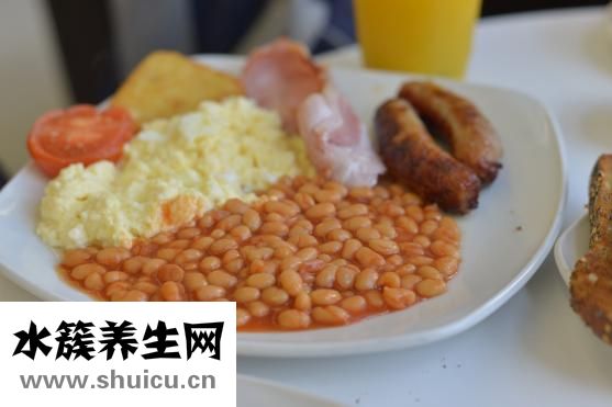 孕婦能吃黑豆嗎