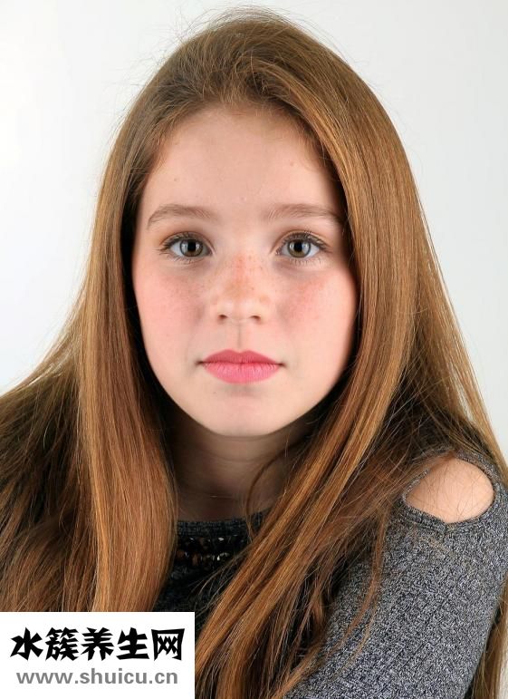 掌心有痣的女人