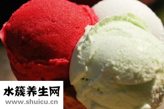 孕婦能吃雪糕么