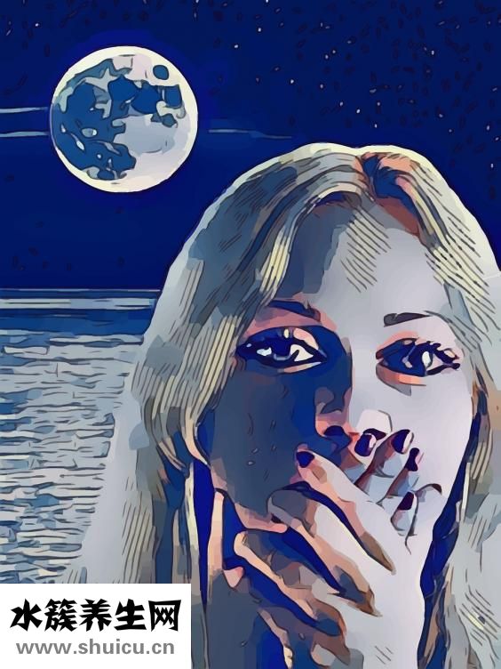 偏頭疼怎么緩解