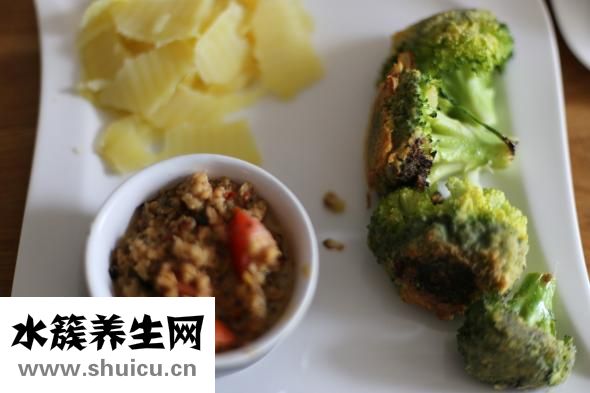 孕婦能吃茼蒿嗎