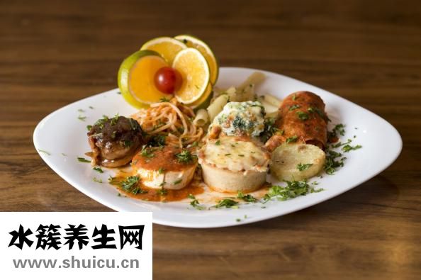 小米紅薯粥的做法