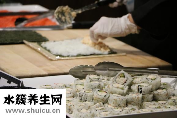 一碗白粥的熱量