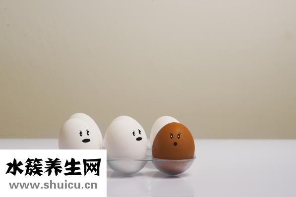 孕婦可以吃毛蛋嗎