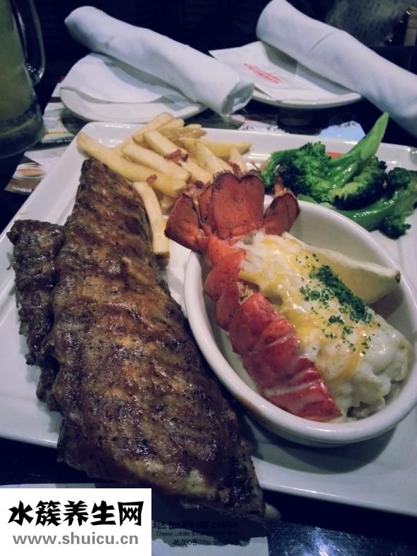 孕婦能不能吃龍蝦