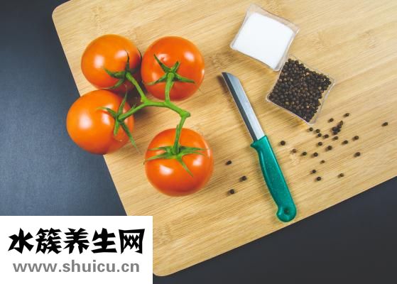 手腳冰涼吃什么